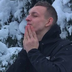 Фотография мужчины Кирилл, 22 года из г. Звенигород