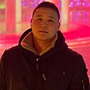 Максим, 20 лет