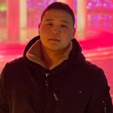 Фотография мужчины Максим, 20 лет из г. Краснодар