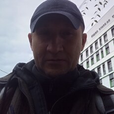 Фотография мужчины Татарин, 42 года из г. Сарманово