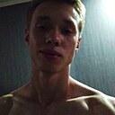 Игорь, 21 год