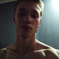 Фотография мужчины Игорь, 21 год из г. Бишкек
