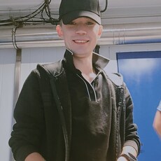 Фотография мужчины Влад, 24 года из г. Чита