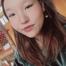 Фотография девушки Нурка, 24 года из г. Алматы