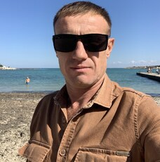 Фотография мужчины Роман, 38 лет из г. Севастополь