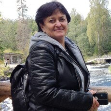 Фотография девушки Светлана, 54 года из г. Воронеж