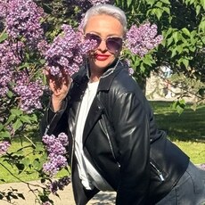 Илона, 45 из г. Москва.