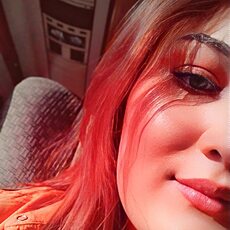 Фотография девушки Aliya, 28 лет из г. Баку