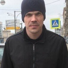 Фотография мужчины Evgenii, 42 года из г. Хабаровск