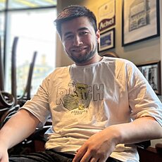 Фотография мужчины Шава, 23 года из г. Санкт-Петербург