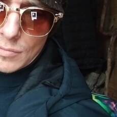 Фотография мужчины Alex, 37 лет из г. Санкт-Петербург