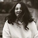 Екатерина, 25 лет