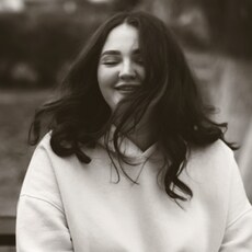 Фотография девушки Екатерина, 25 лет из г. Саратов