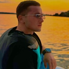 Фотография мужчины Muhammad, 20 лет из г. Кострома