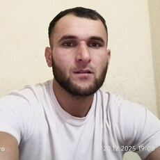 Фотография мужчины Исмаил, 35 лет из г. Мариуполь