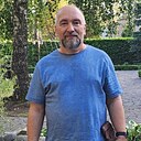 Сергей, 61 год