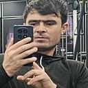 Руслан, 33 года