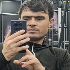 Фотография мужчины Руслан, 33 года из г. Душанбе