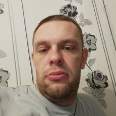 Фотография мужчины Андрей, 40 лет из г. Псков