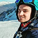 Сергей, 33 года