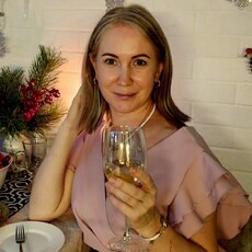 Фотография девушки Татьяна, 44 года из г. Москва