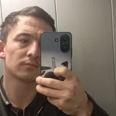 Фотография мужчины Бек, 27 лет из г. Химки