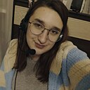 Арина, 19 лет