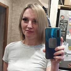 Инга, 36 из г. Санкт-Петербург.