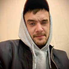 Фотография мужчины Roman, 25 лет из г. Калининград