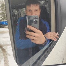 Фотография мужчины Ким, 33 года из г. Иркутск