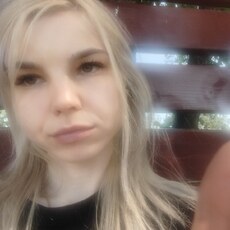 Ася, 28 из г. Гатчина.