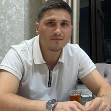Фотография мужчины Тамерлан, 24 года из г. Краснодар