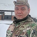 Хруст, 39 лет