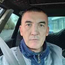 Фотография мужчины Ырысбек, 50 лет из г. Тараз