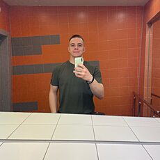 Фотография мужчины Евгений, 22 года из г. Новосибирск