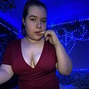 Ангелина, 18 лет