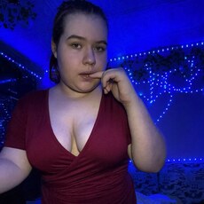 Фотография девушки Ангелина, 18 лет из г. Энгельс