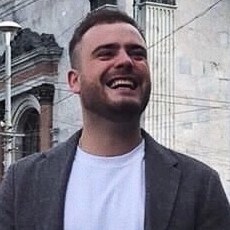 Фотография мужчины Евгений, 30 лет из г. Санкт-Петербург