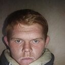 Никита, 20 лет