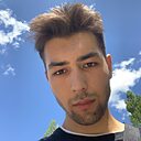 Рамазан, 22 года