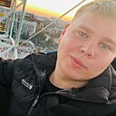 Петр, 22 года