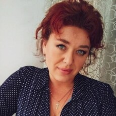 Фотография девушки Марина, 50 лет из г. Москва