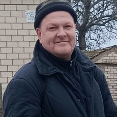 Фотография мужчины Серж, 38 лет из г. Новочеркасск