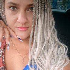 Фотография девушки Яна, 38 лет из г. Волгоград