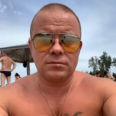 Фотография мужчины Андрей, 42 года из г. Калуга