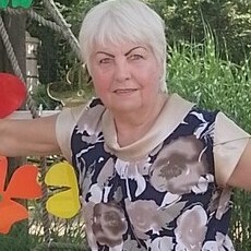 Фотография девушки Маргарита, 60 лет из г. Москва