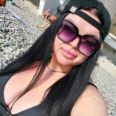 Лина, 27 из г. Геленджик.