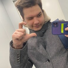 Фотография мужчины Денис, 22 года из г. Брянск