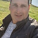 Гоча, 43 года