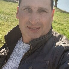 Фотография мужчины Гоча, 43 года из г. Люблин